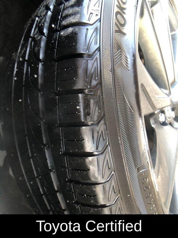 used 2024 Toyota Corolla Hybrid car, priced at $25,995