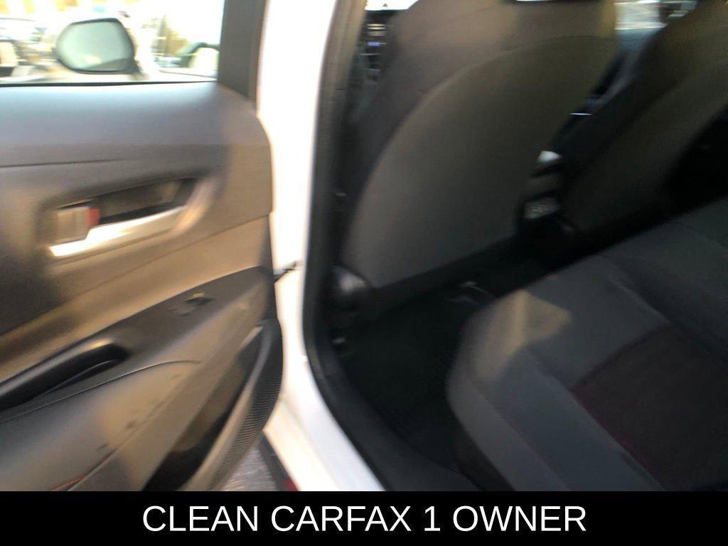 used 2024 Toyota Corolla Hybrid car, priced at $25,995