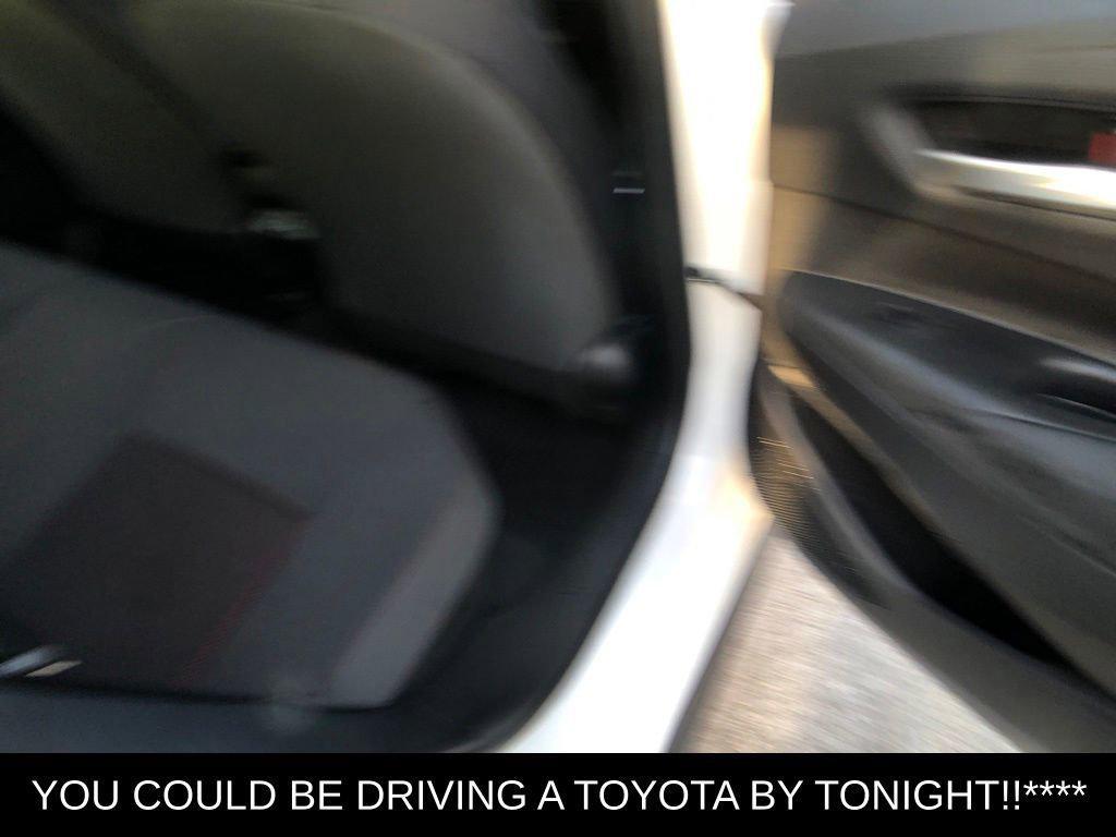 used 2024 Toyota Corolla Hybrid car, priced at $25,995