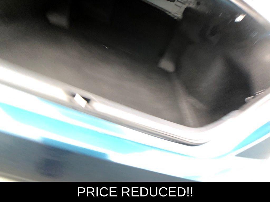 used 2025 Toyota Camry car, priced at $26,995