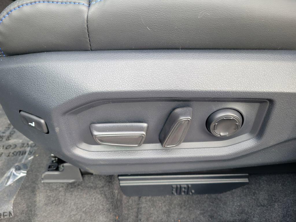 new 2026 Toyota Sequoia car, priced at $84,343