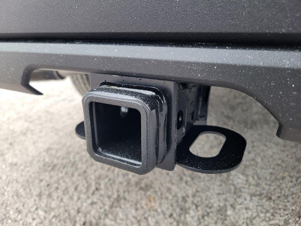 new 2026 Toyota Tundra car, priced at $63,060