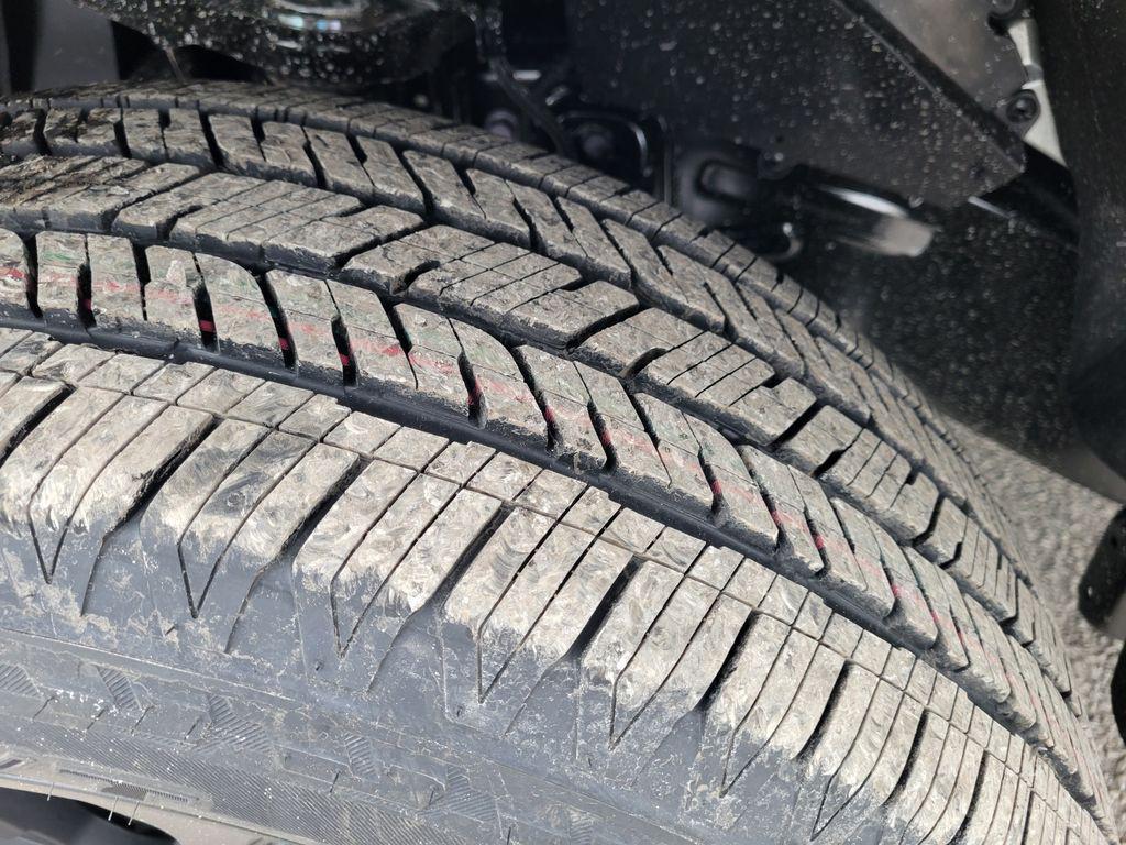 new 2026 Toyota Tundra car, priced at $63,060