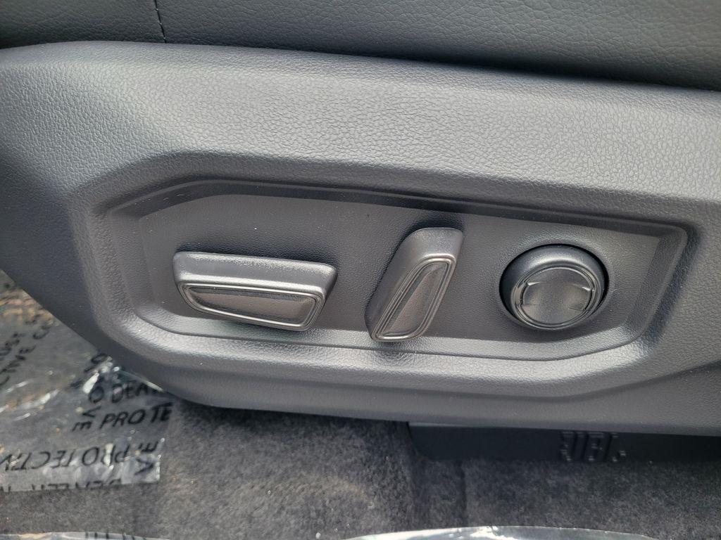 new 2026 Toyota Tundra car, priced at $63,060