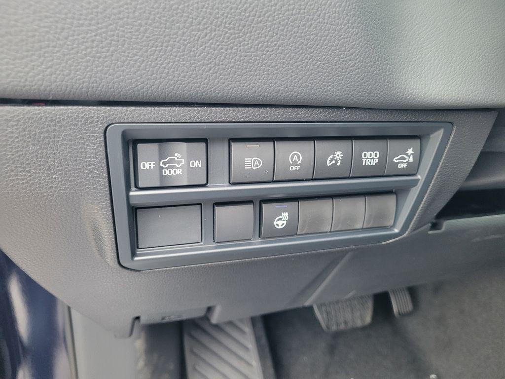 new 2026 Toyota Tundra car, priced at $63,060