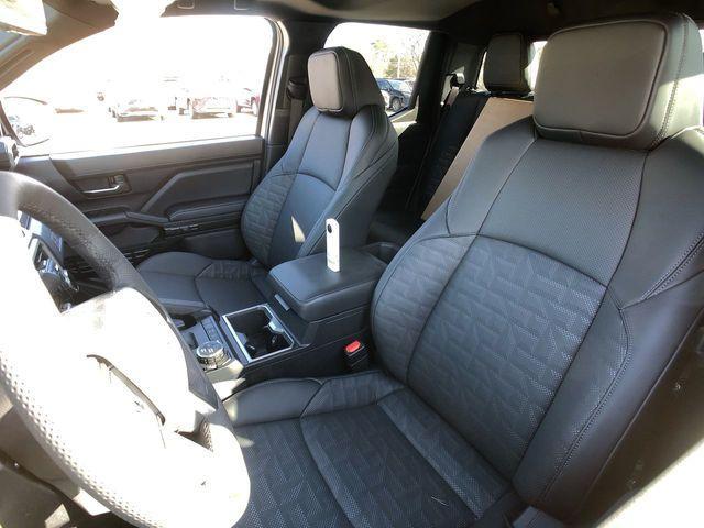 new 2024 Toyota Tacoma car, priced at $54,004