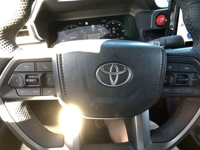 new 2024 Toyota Tacoma car, priced at $54,004