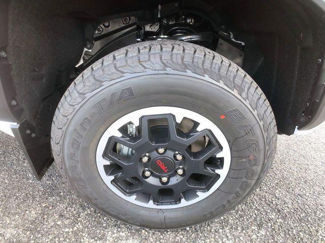 new 2024 Toyota Tacoma car, priced at $54,004