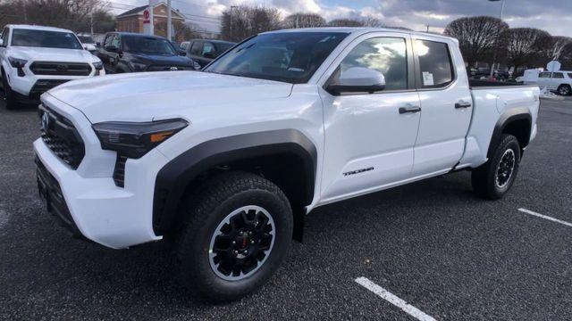 new 2024 Toyota Tacoma car, priced at $54,004