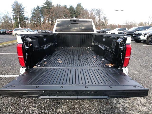 new 2024 Toyota Tacoma car, priced at $54,004
