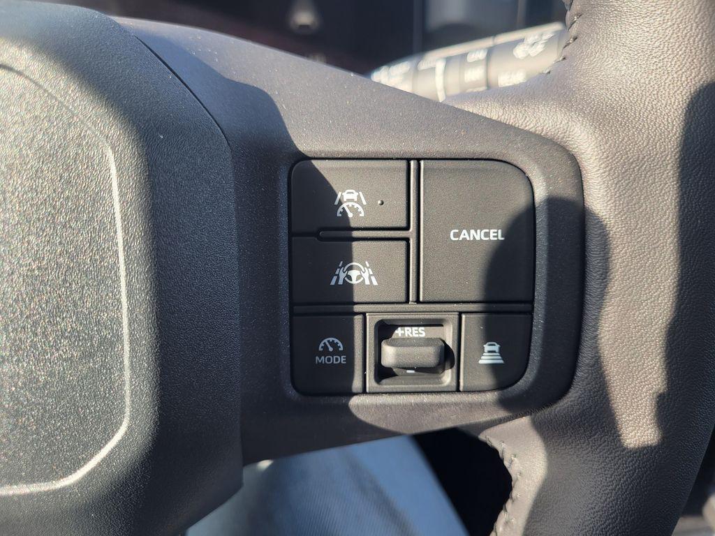 new 2026 Toyota RAV4 car, priced at $44,084