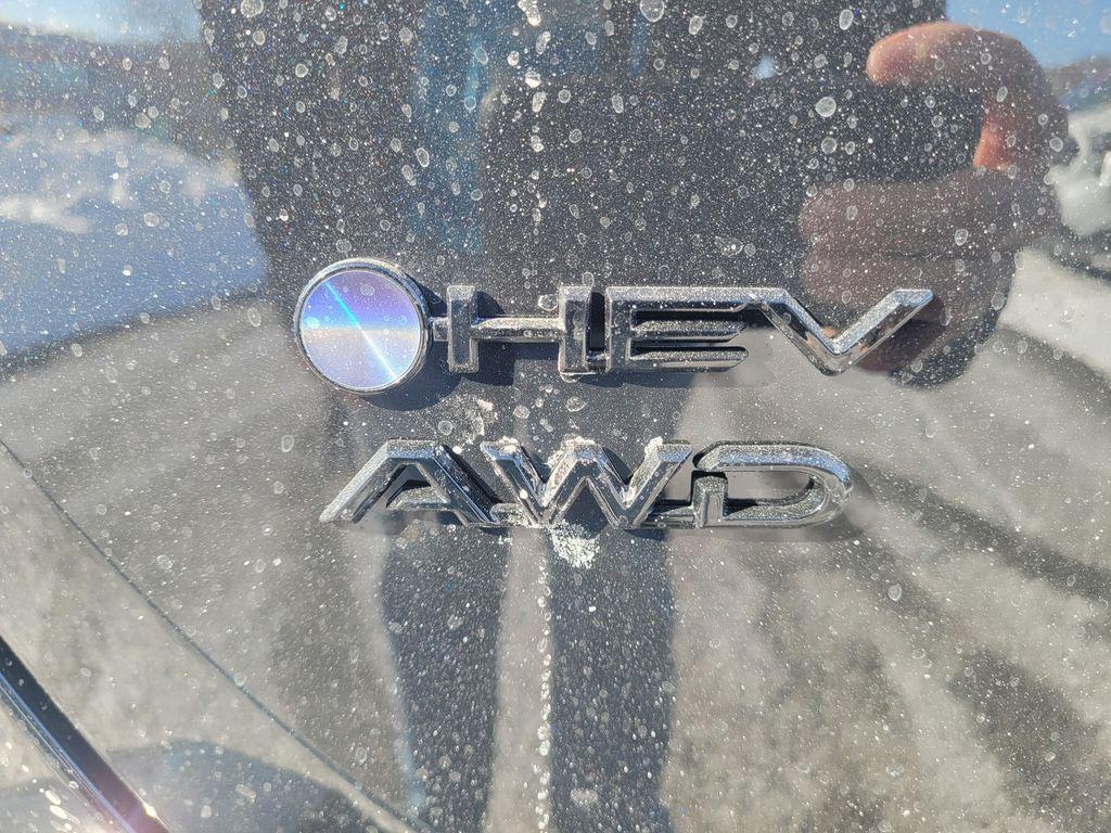 new 2026 Toyota RAV4 car, priced at $44,084