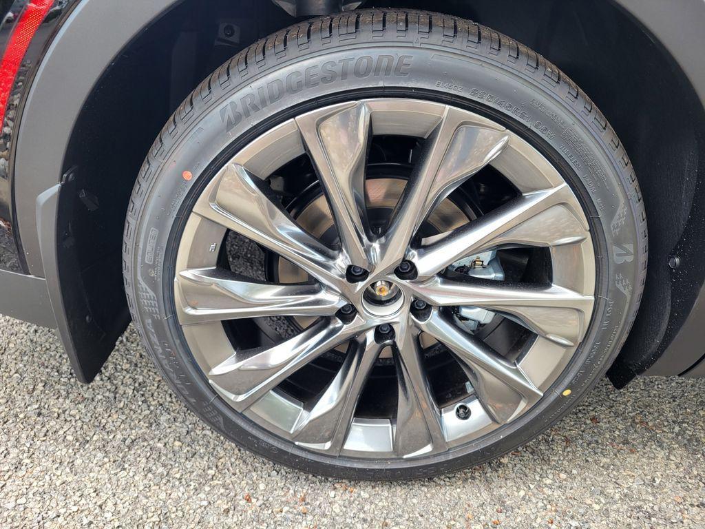 new 2026 Toyota Crown car, priced at $47,196