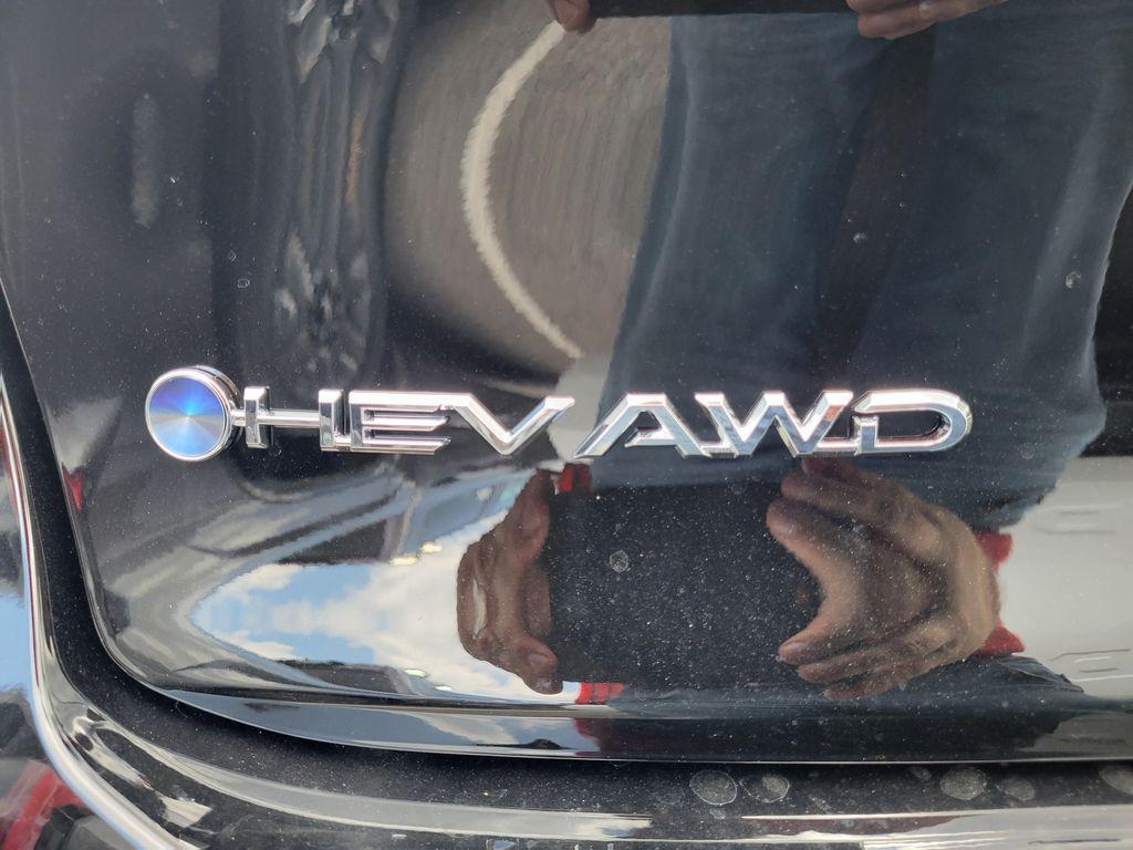 new 2026 Toyota Crown car, priced at $47,196