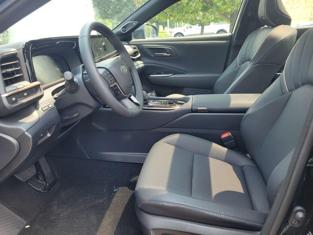 new 2026 Toyota Crown car, priced at $47,196