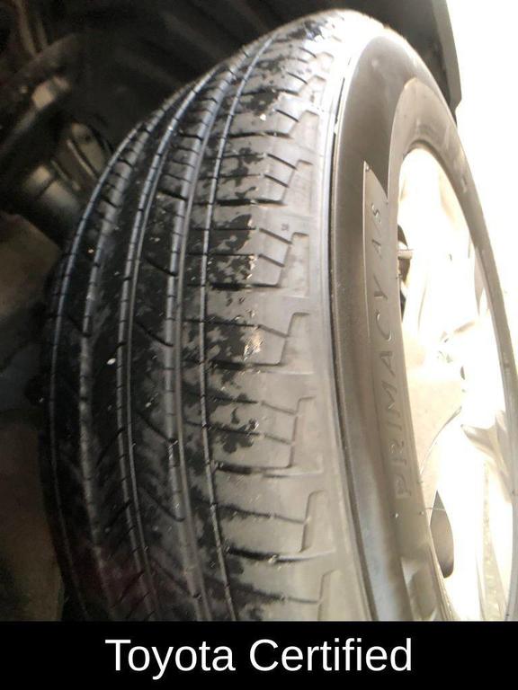 used 2025 Toyota RAV4 car, priced at $29,995