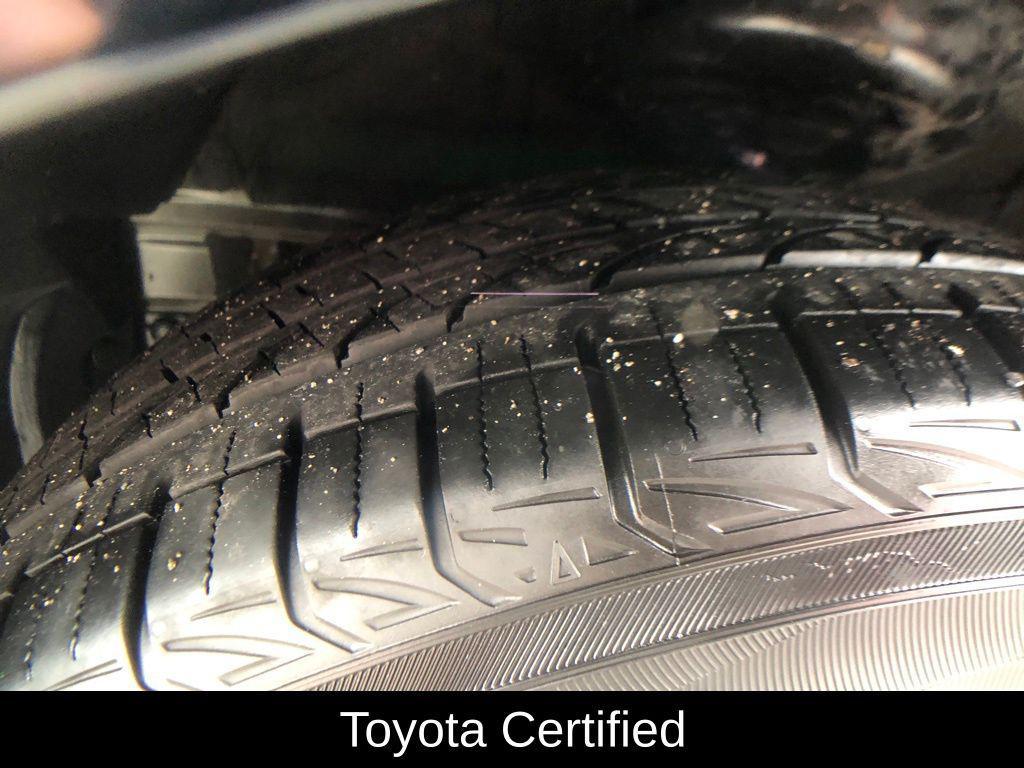 used 2025 Toyota Corolla car, priced at $24,995