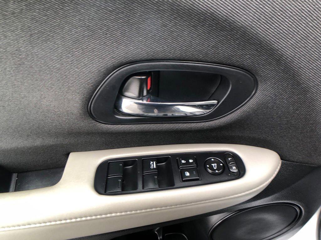 used 2022 Honda HR-V car, priced at $18,995