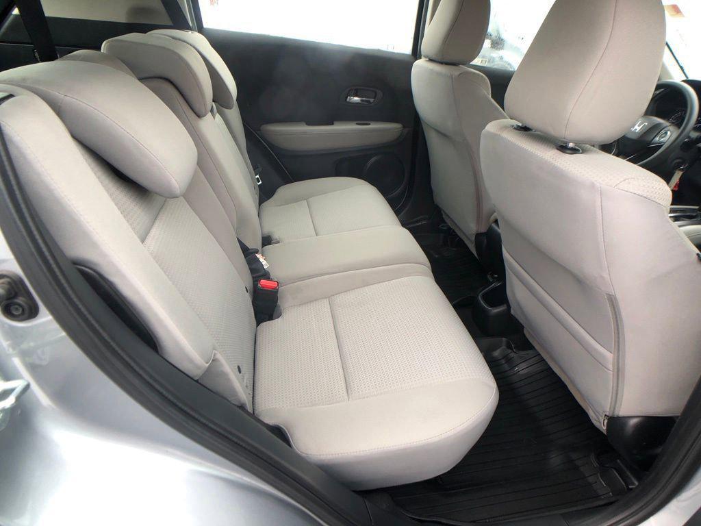 used 2022 Honda HR-V car, priced at $18,995