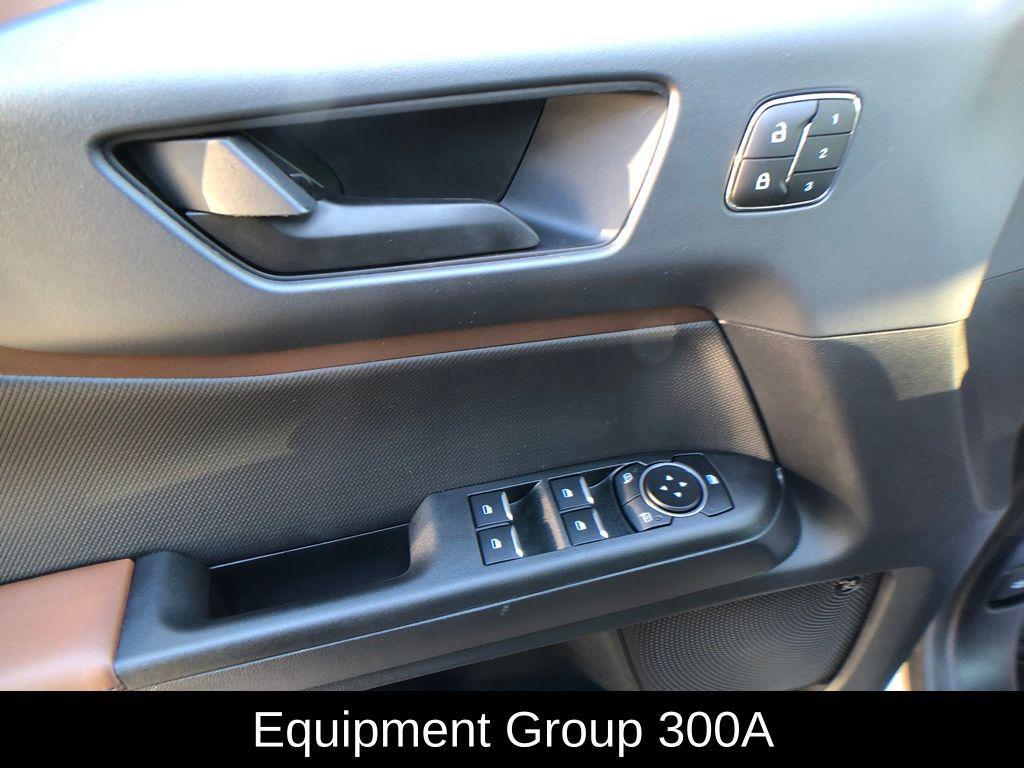 used 2024 Ford Bronco Sport car, priced at $29,990