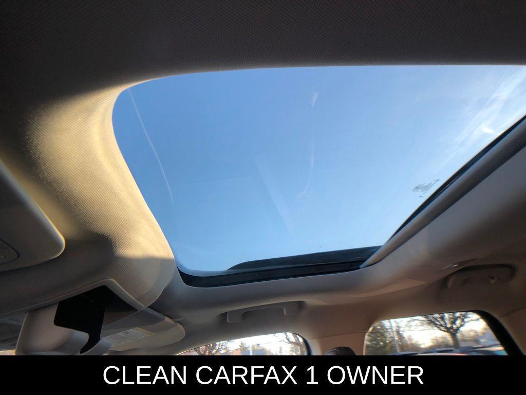 used 2024 Ford Bronco Sport car, priced at $29,990