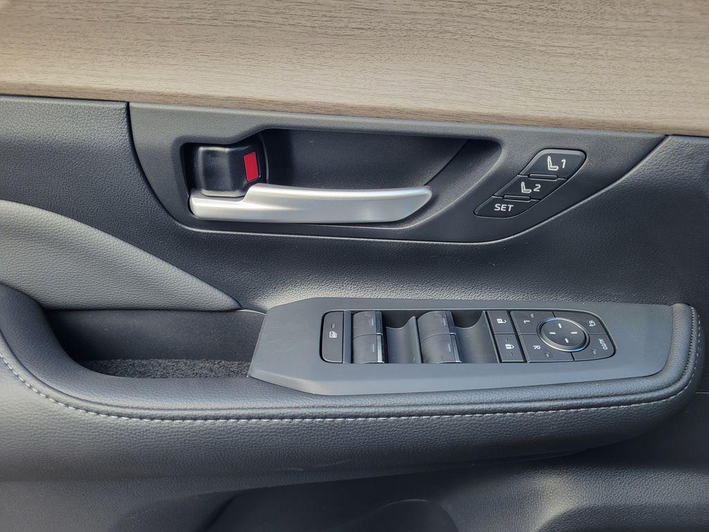 new 2026 Toyota Grand Highlander car, priced at $57,633