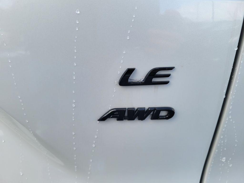 new 2026 Toyota Corolla Cross car, priced at $31,089