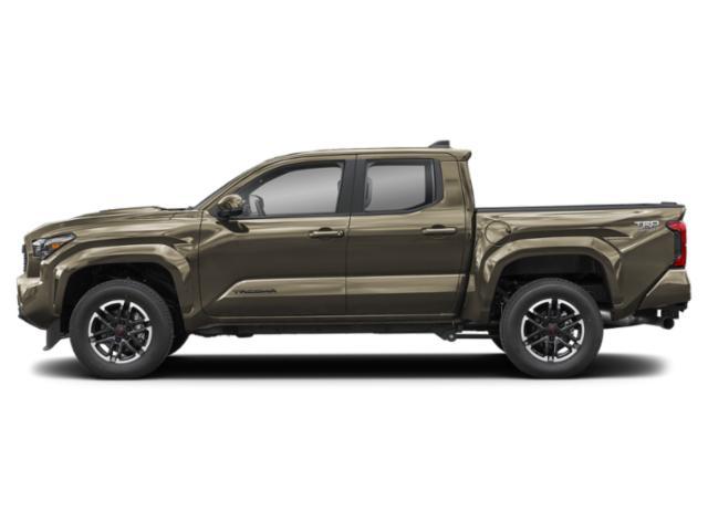 new 2026 Toyota Tacoma car, priced at $50,999