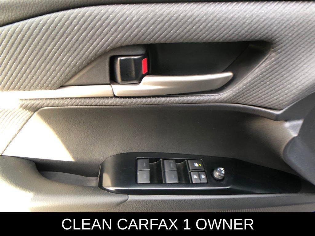 used 2025 Toyota Camry car, priced at $27,995