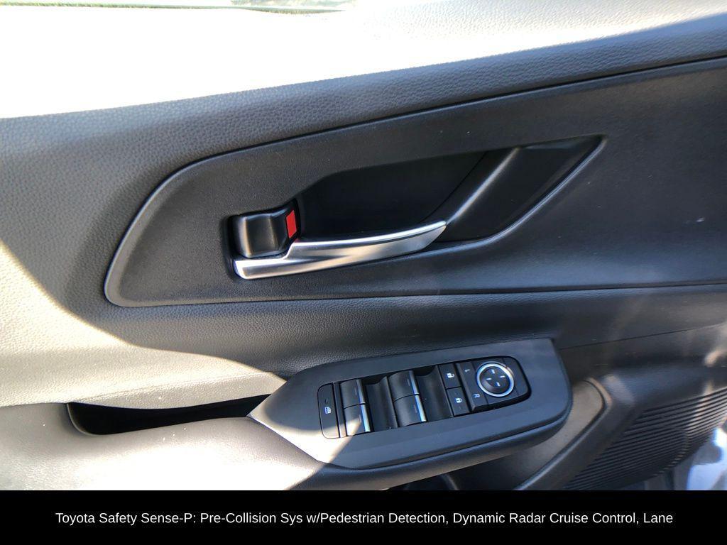 used 2024 Toyota Prius Prime car, priced at $29,990