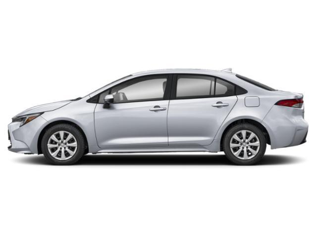 new 2026 Toyota Corolla Hybrid car, priced at $26,314