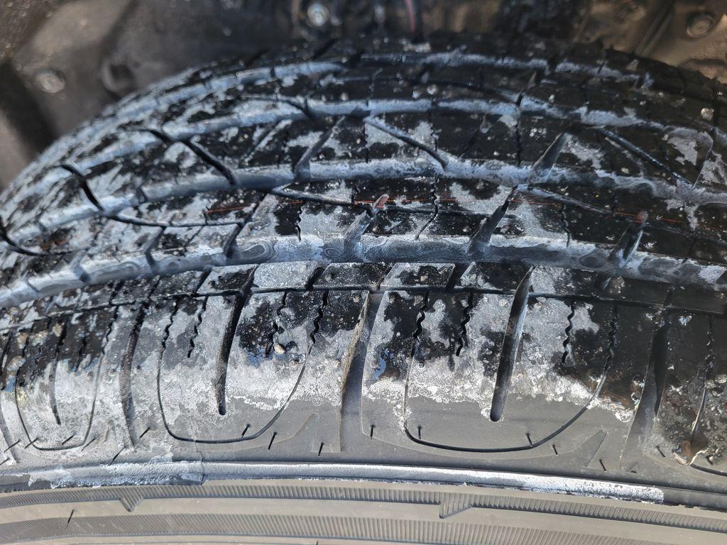 new 2025 Toyota RAV4 Hybrid car, priced at $37,724