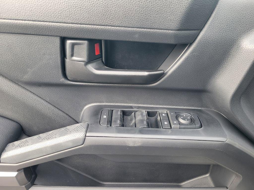 new 2026 Toyota Tacoma car, priced at $43,311