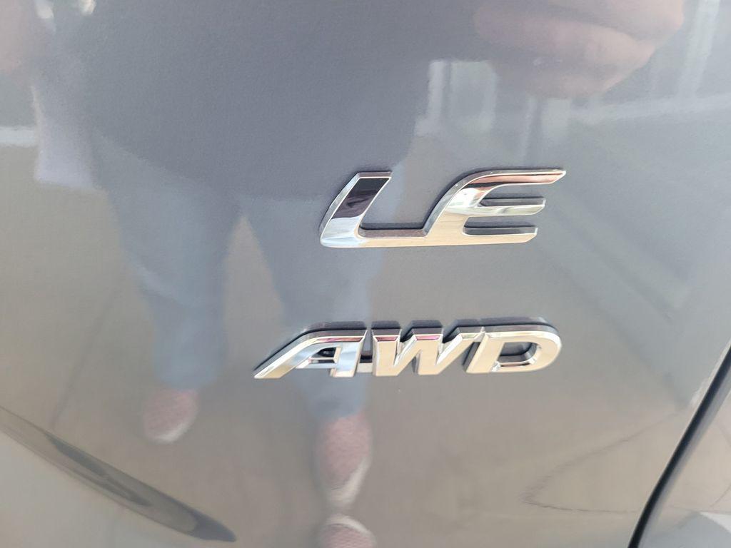 new 2026 Toyota Corolla Cross car, priced at $30,984