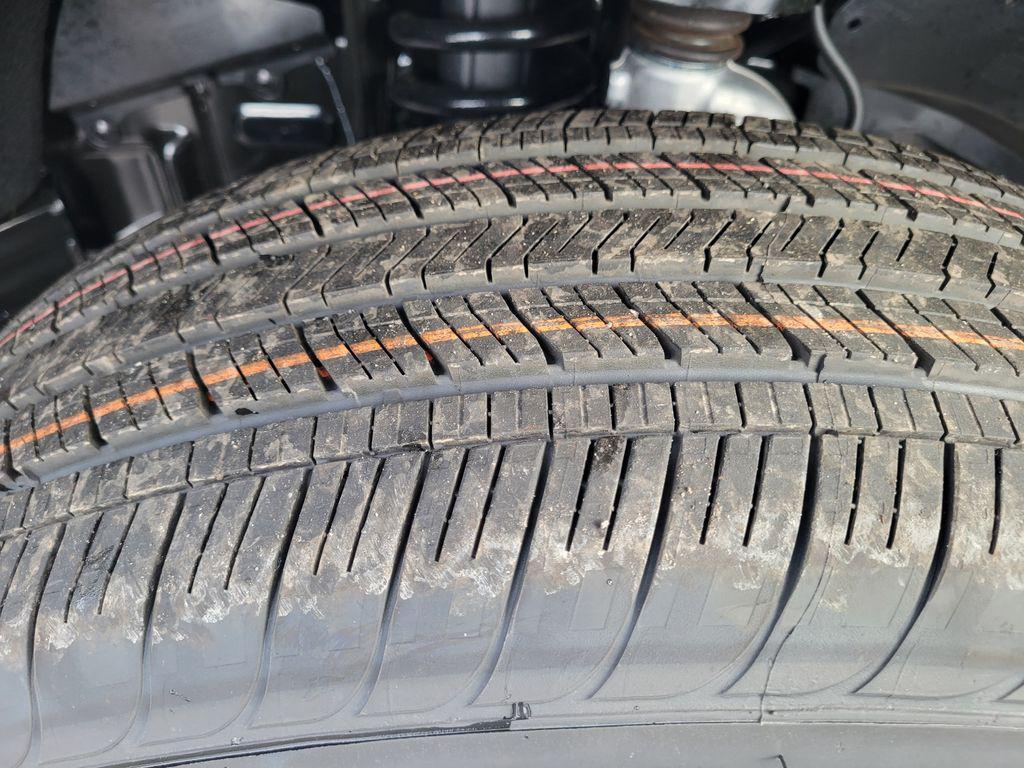 new 2026 Toyota Tacoma car, priced at $42,969