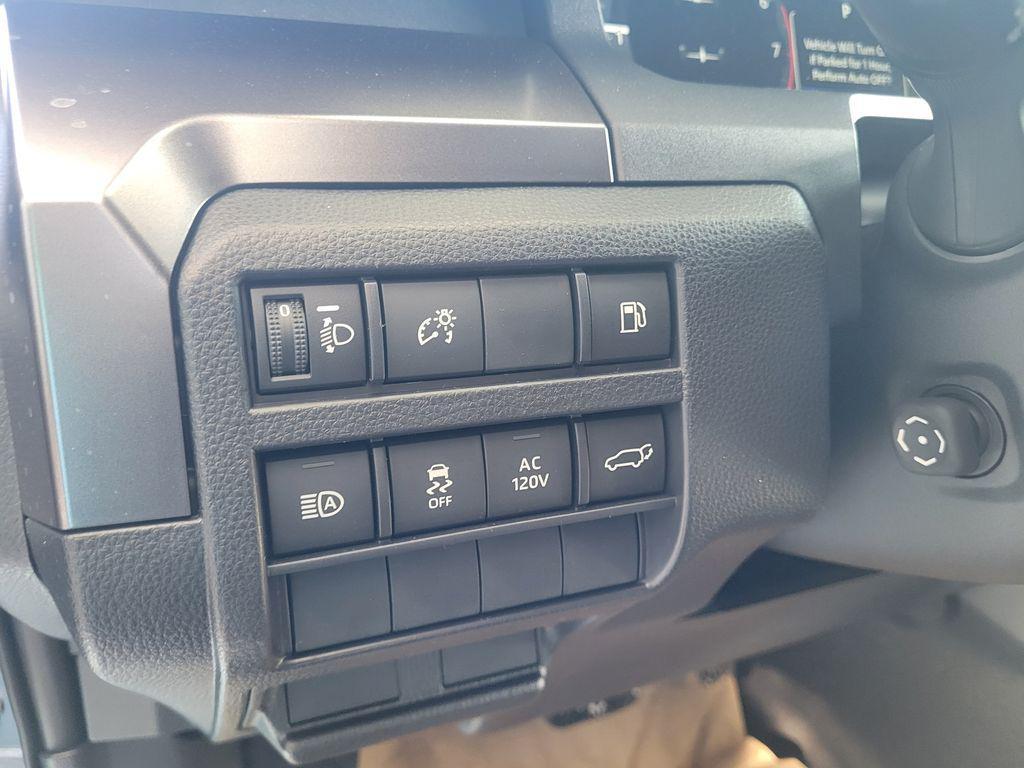 new 2026 Toyota 4Runner car, priced at $60,573