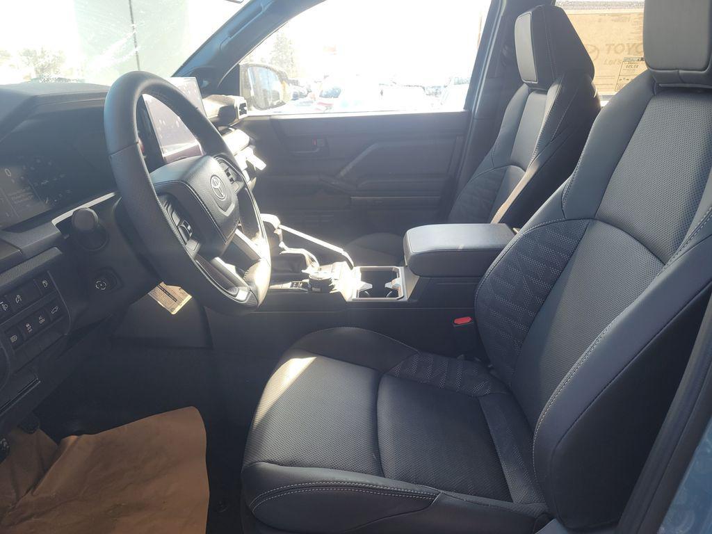 new 2026 Toyota 4Runner car, priced at $60,573