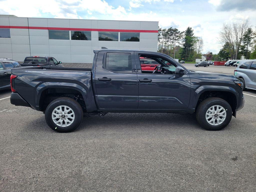 new 2026 Toyota Tacoma car, priced at $37,359
