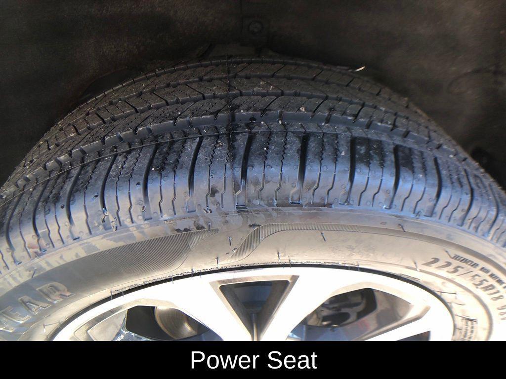 used 2023 Subaru Forester car, priced at $28,991