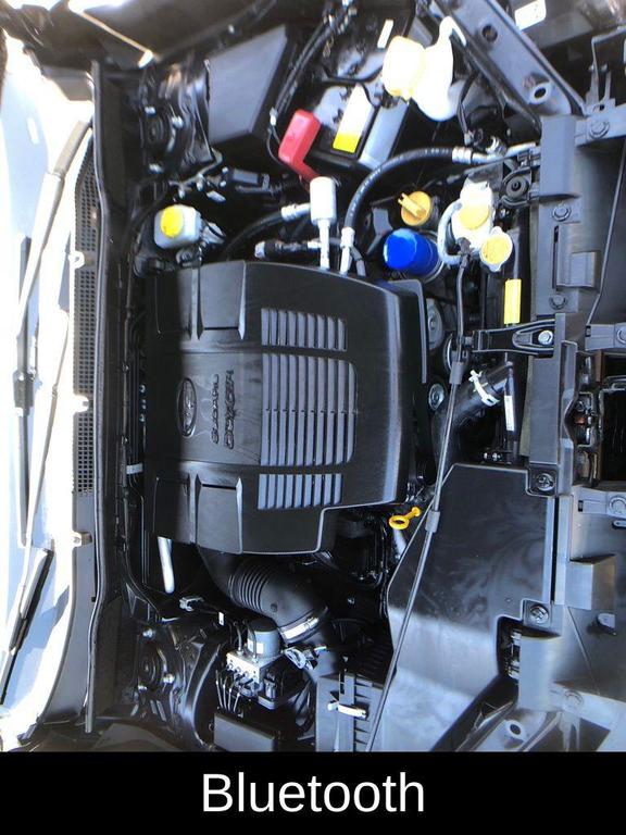 used 2023 Subaru Forester car, priced at $28,991
