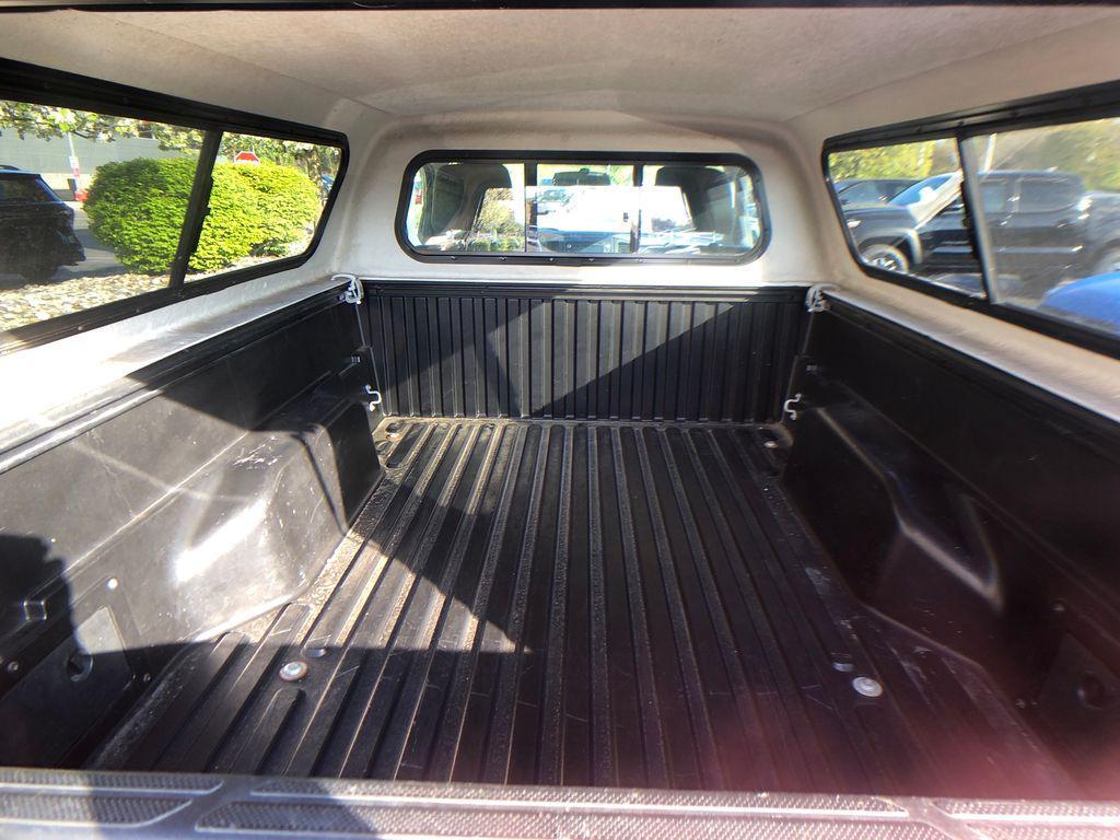 used 2014 Toyota Tacoma car, priced at $18,995
