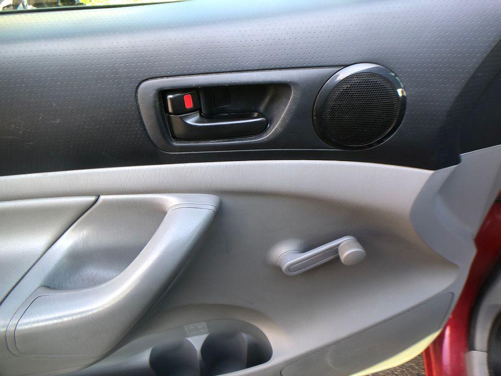 used 2014 Toyota Tacoma car, priced at $18,995