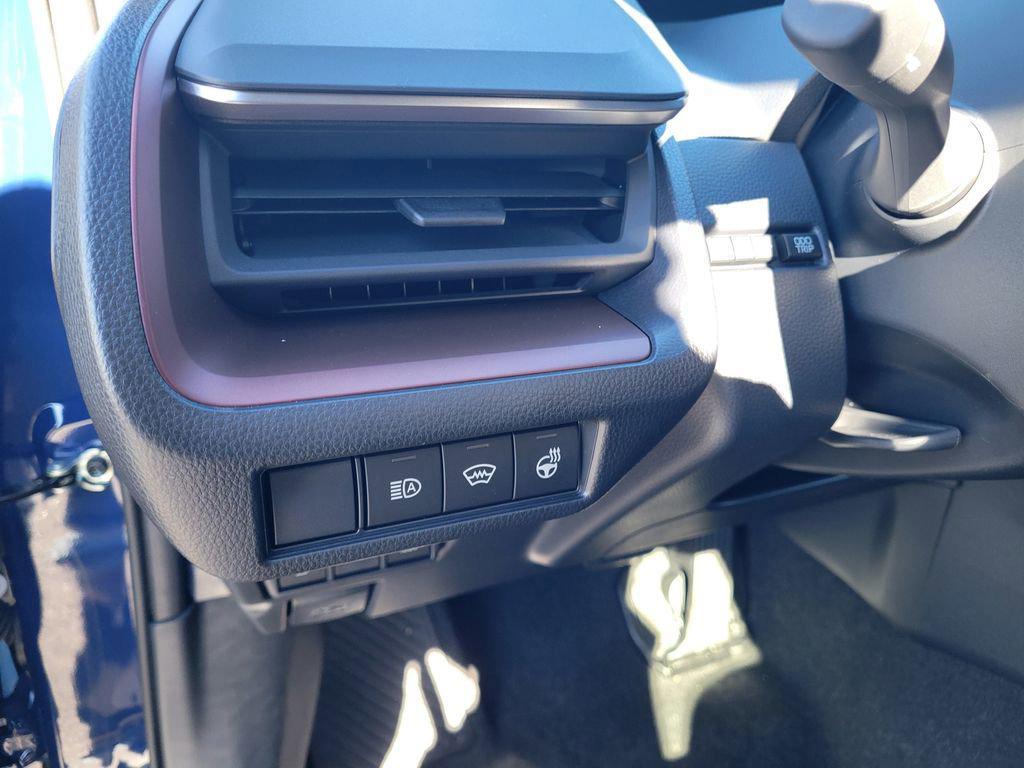 new 2026 Toyota Prius Plug-In Hybrid car, priced at $35,814