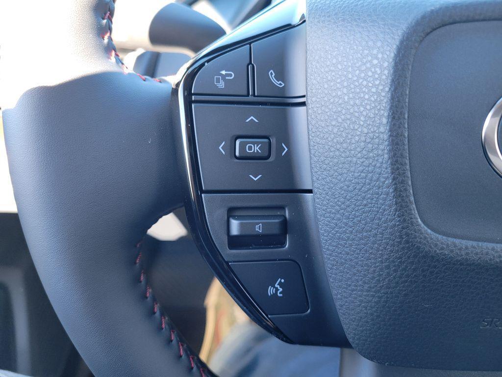 new 2026 Toyota Prius Plug-In Hybrid car, priced at $34,835