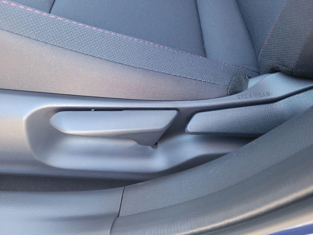 new 2026 Toyota Prius Plug-In Hybrid car, priced at $35,814