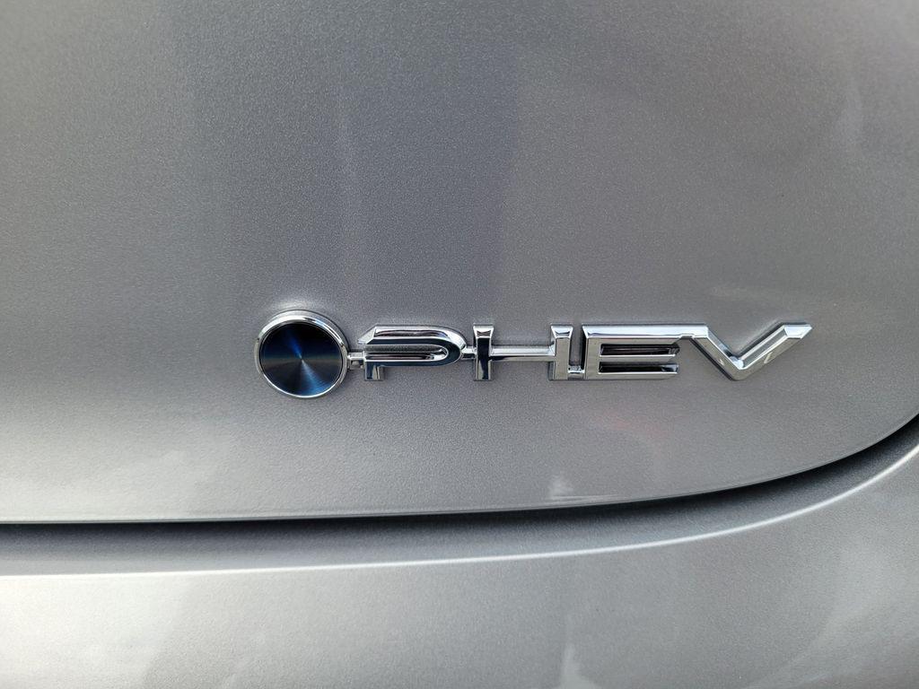 new 2026 Toyota Prius Plug-In Hybrid car, priced at $34,835