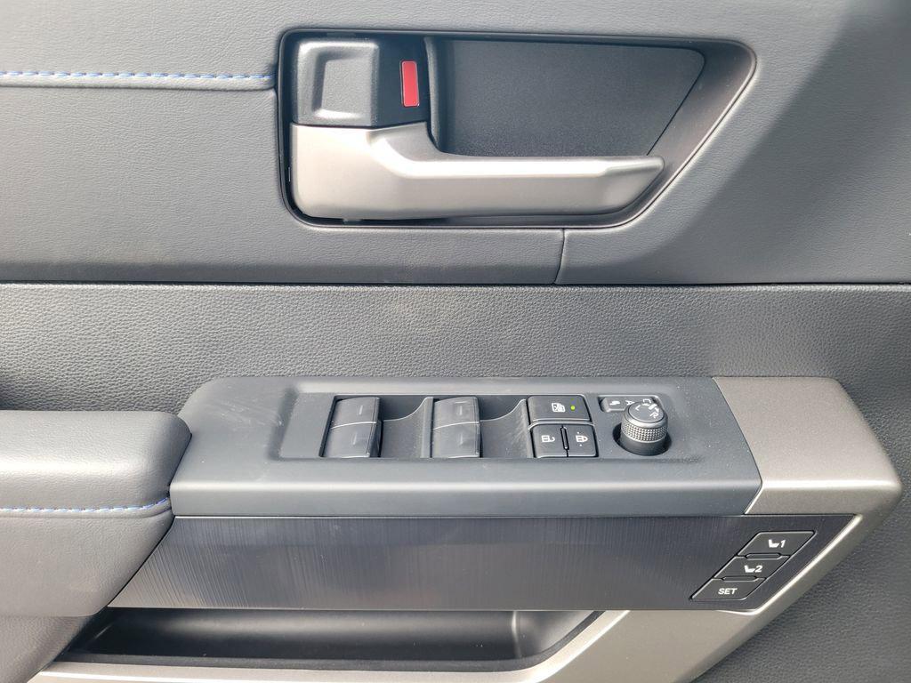 new 2026 Toyota Sequoia car, priced at $84,708