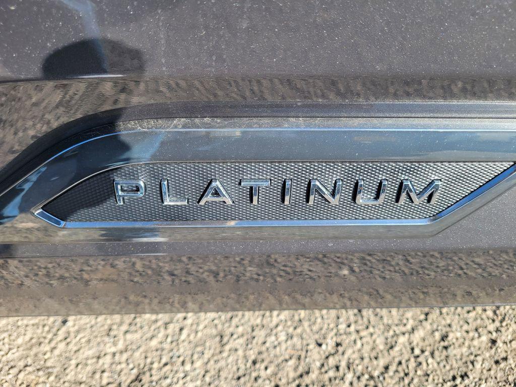 new 2026 Toyota Sequoia car, priced at $84,708