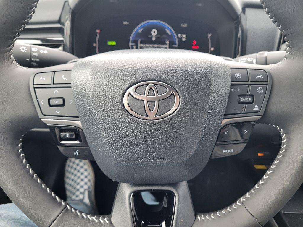 new 2026 Toyota Camry car, priced at $36,469