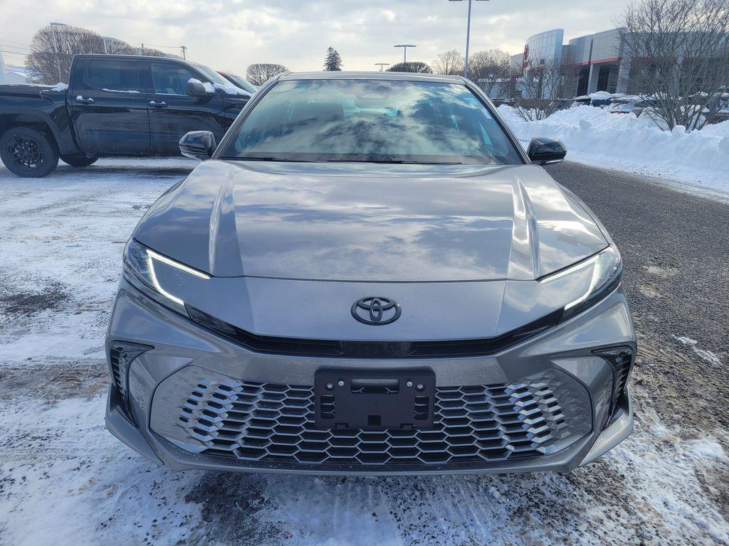 new 2026 Toyota Camry car, priced at $41,846